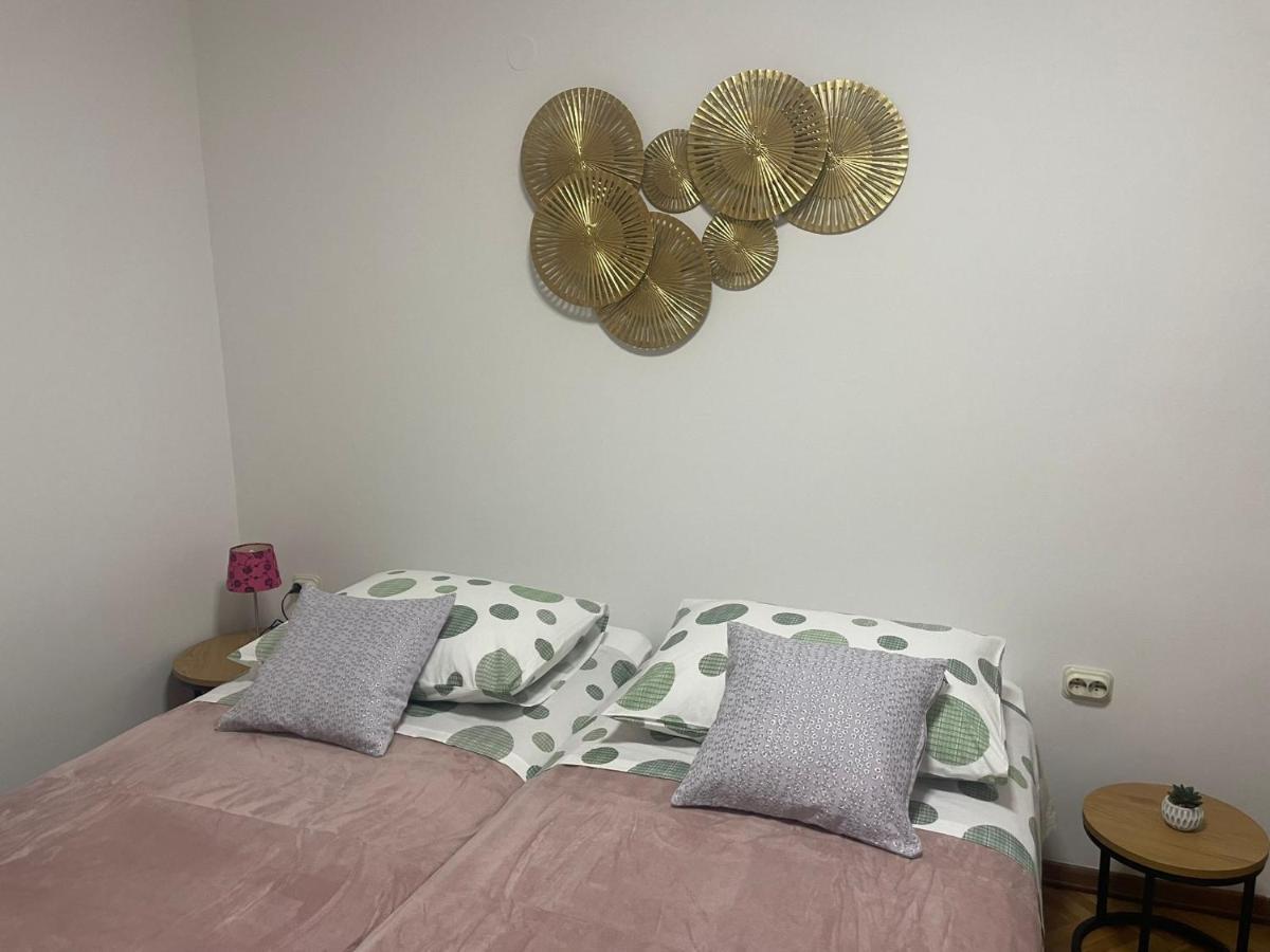 Apartman Doris,Self Check In Split Buitenkant foto