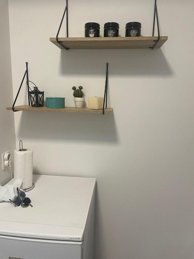 Apartman Doris,Self Check In Split Buitenkant foto