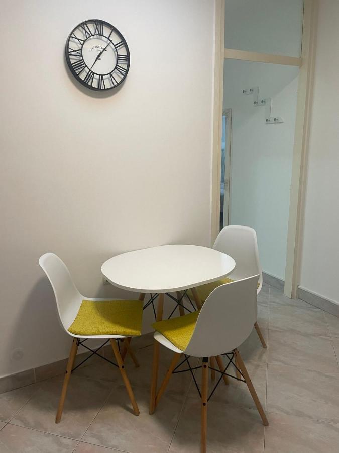 Apartman Doris,Self Check In Split Buitenkant foto