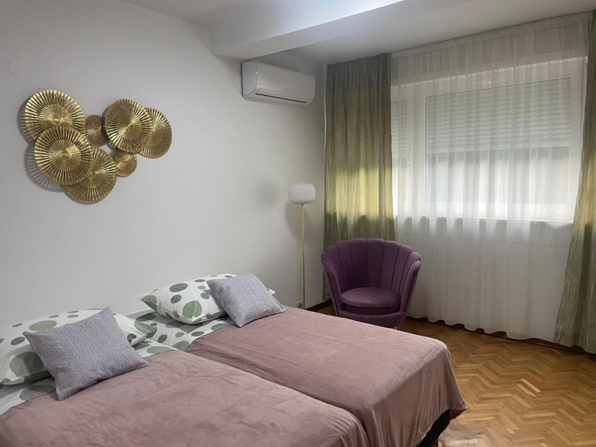 Apartman Doris,Self Check In Split Buitenkant foto