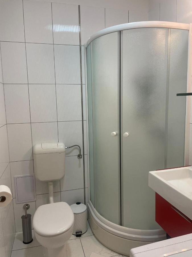 Apartman Doris,Self Check In Split Buitenkant foto