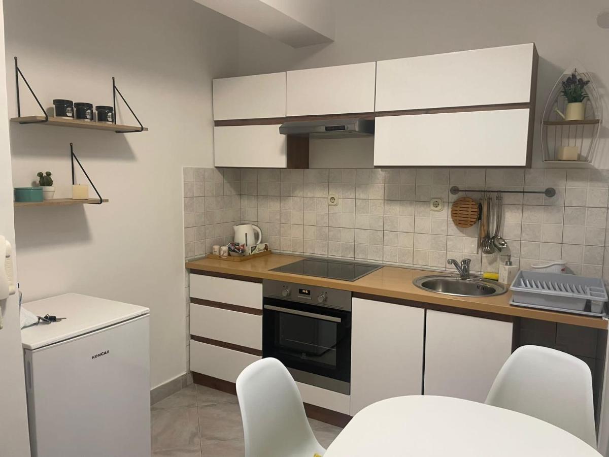 Apartman Doris,Self Check In Split Buitenkant foto