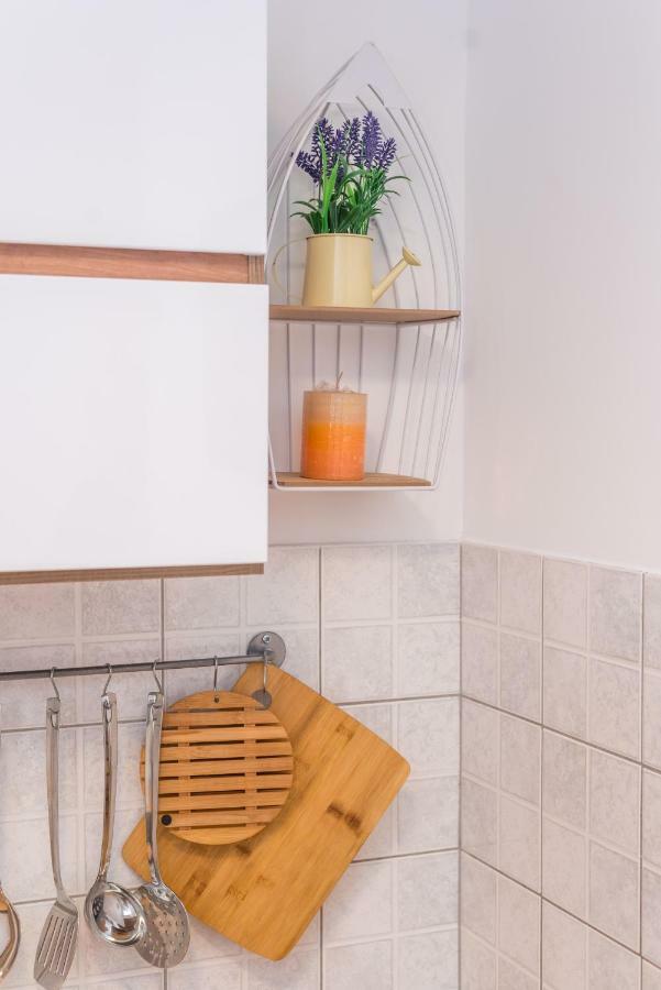 Apartman Doris,Self Check In Split Buitenkant foto