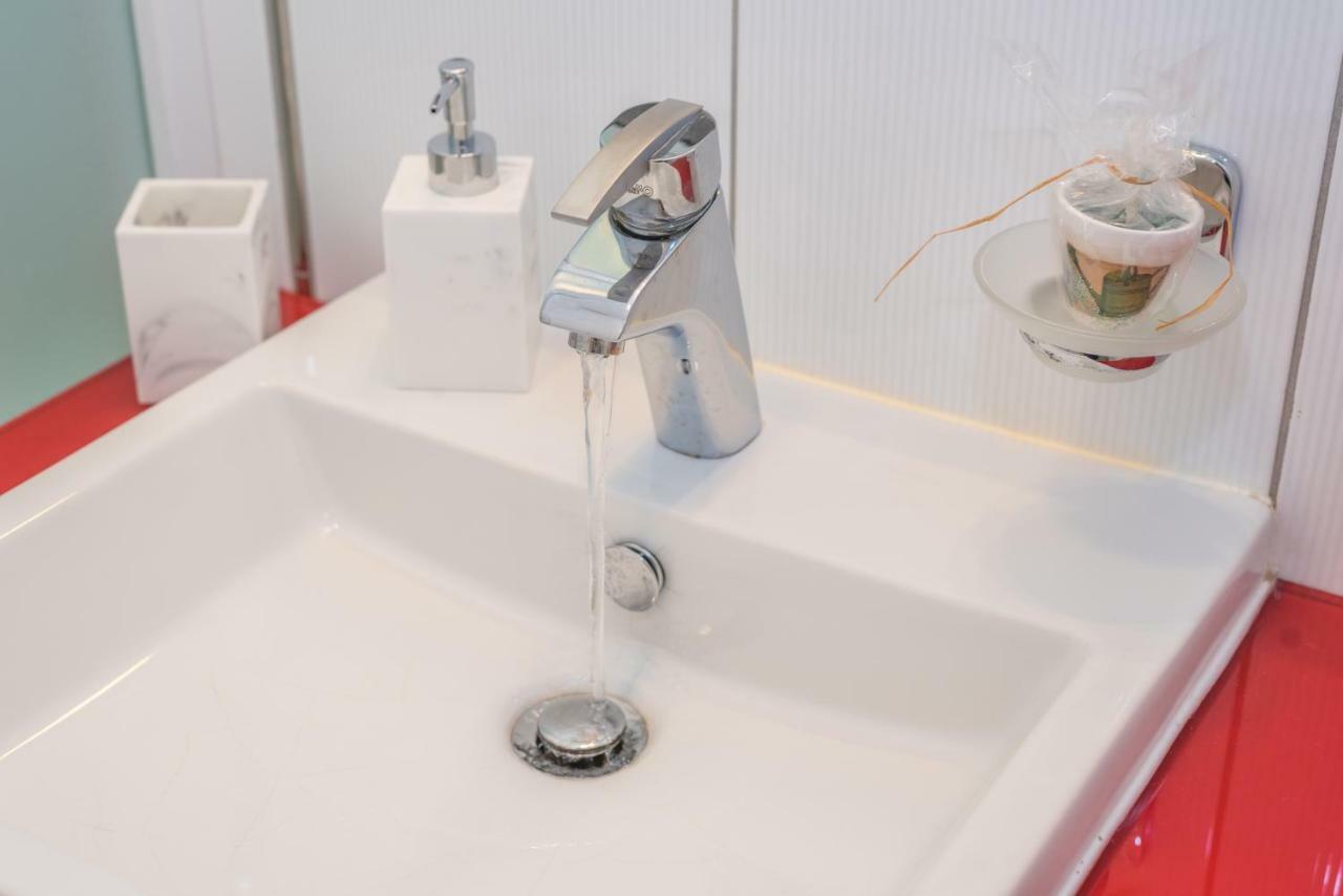 Apartman Doris,Self Check In Split Buitenkant foto