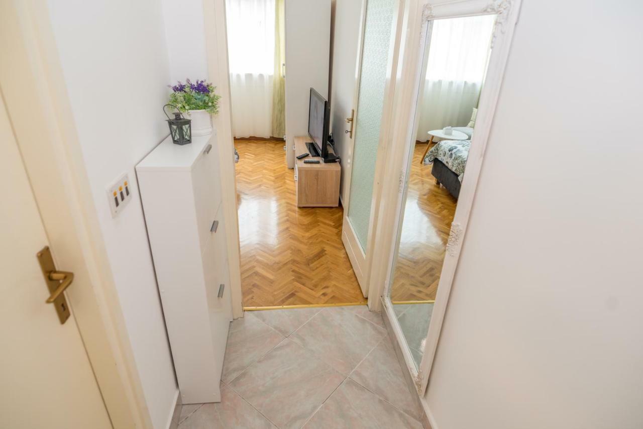 Apartman Doris,Self Check In Split Buitenkant foto