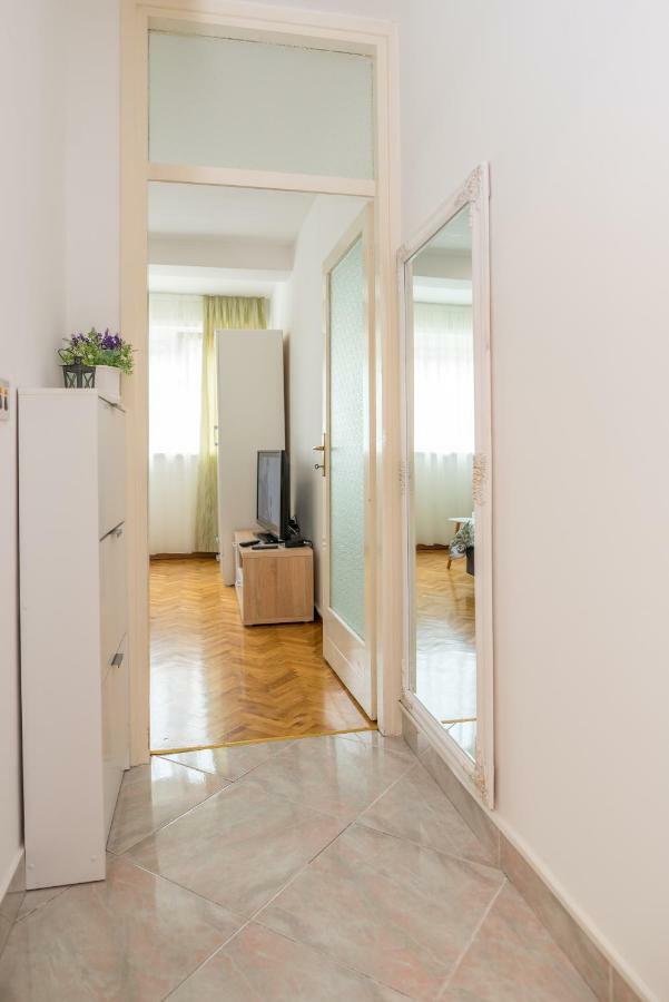 Apartman Doris,Self Check In Split Buitenkant foto