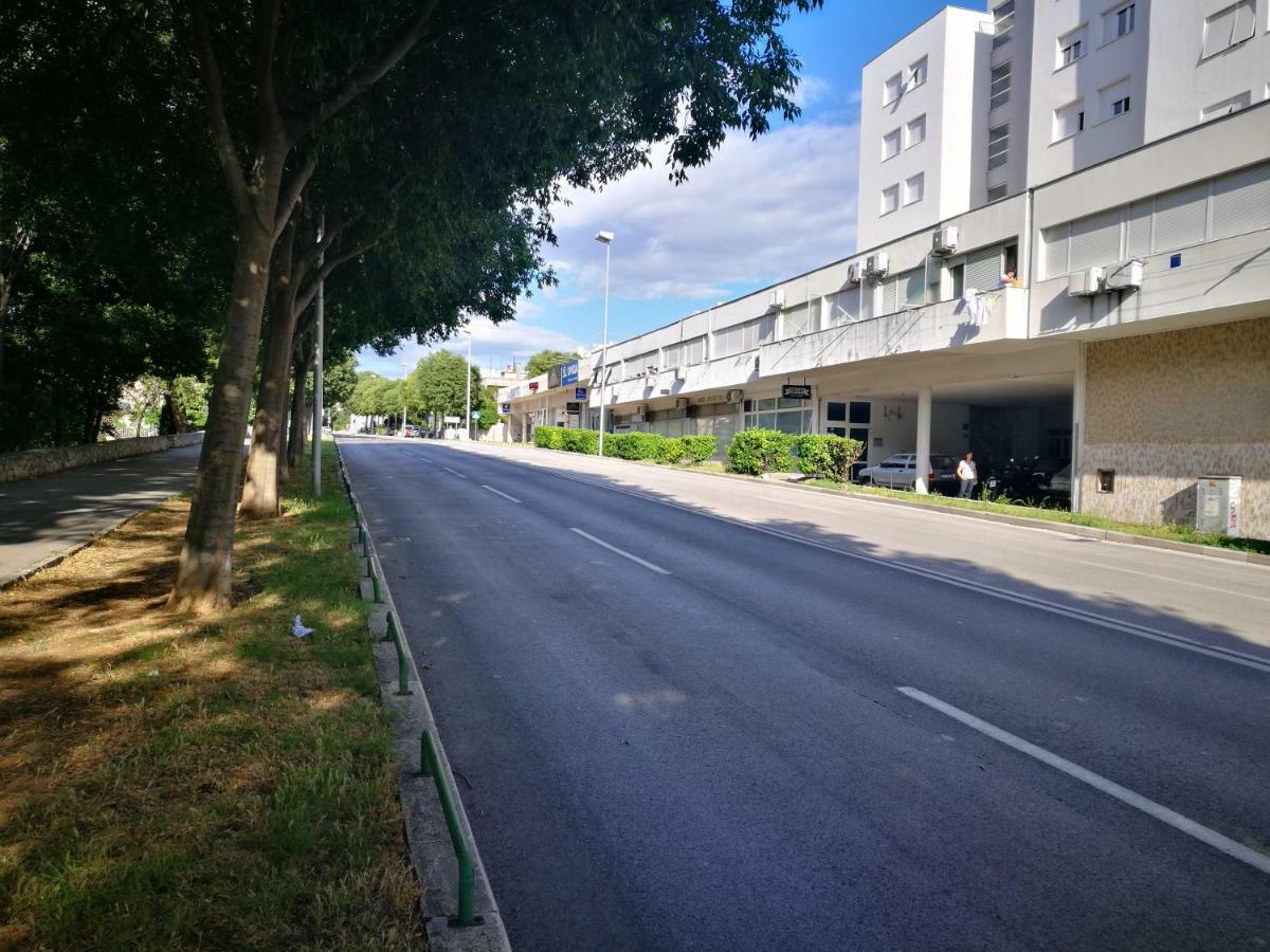 Apartman Doris,Self Check In Split Buitenkant foto