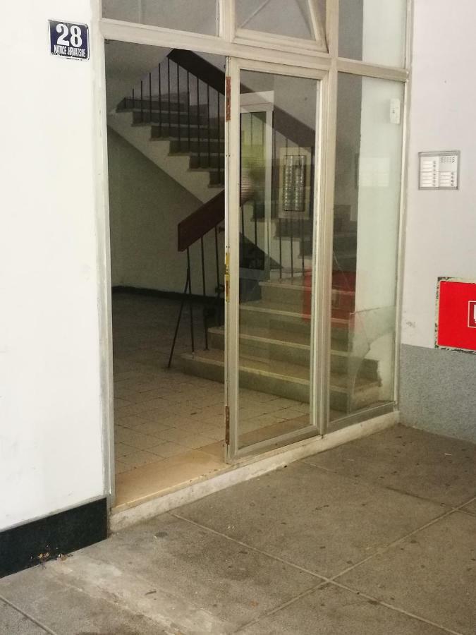 Apartman Doris,Self Check In Split Buitenkant foto