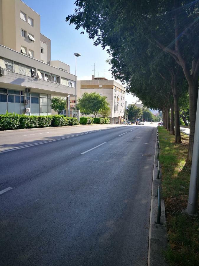 Apartman Doris,Self Check In Split Buitenkant foto